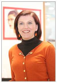 Eilis Dolan
