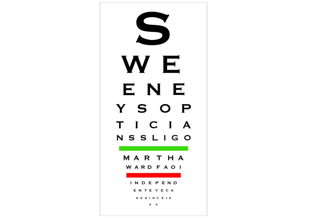 Sligo Optician